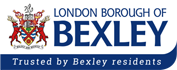 London Borough of Bexley Logo