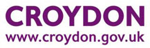 London Borough of Croydon Logo