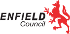 London Borough of Enfield Logo